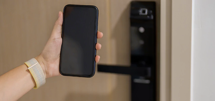 Keypad Wifi Locks Repair And Installation in North Lauderdale, FL