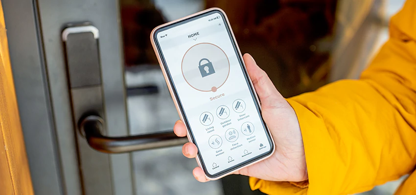 Kwikset Halo Wifi Locks Repair And Installation in North Lauderdale, FL