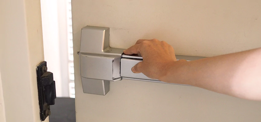 Door Lock Cylinder Reinforcements in North Lauderdale, FL