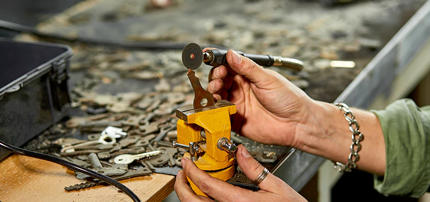 Office Key Lock Service in North Lauderdale, Florida